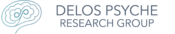 Delos Psyche Research Group Logo